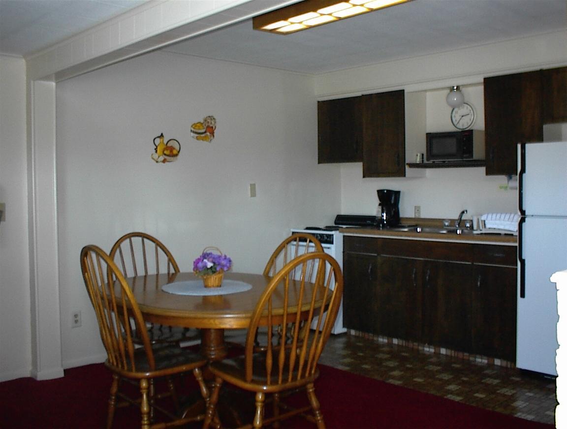Budget Host Inn - Manistique Luaran gambar